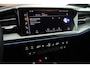 Audi Q4 Sportback e-tron 40 S edition 77 kWh 204pk SOH 94% Camera Matrix LED ACC Sfeerverlichting Navigatie Stoelverwarming Sportstoelen