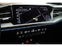 Audi Q4 Sportback e-tron 40 S edition 77 kWh 204pk SOH 94% Camera Matrix LED ACC Sfeerverlichting Navigatie Stoelverwarming Sportstoelen