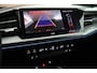 Audi Q4 Sportback e-tron 40 S edition 77 kWh 204pk SOH 94% Camera Matrix LED ACC Sfeerverlichting Navigatie Stoelverwarming Sportstoelen