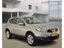 Nissan Qashqai 1.6 Connect Edition PANO NAVI PSENSOR CRUISE TREKHAAK 2 X SLEUTELS