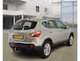 Nissan Qashqai 1.6 Connect Edition PANO NAVI PSENSOR CRUISE TREKHAAK 2 X SLEUTELS