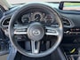 Mazda CX-30 2.0 180pk SkyActiv-X M Hybrid Comfort Automaat | Trekhaak | Camera | Climate controle | Adaptive cruise controle | Dodehoek detectie | Elektrische achterklep | Keyless entry | Sensoren voor en achter | Stoelverwarming