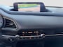 Mazda CX-30 2.0 180pk SkyActiv-X M Hybrid Comfort Automaat | Trekhaak | Camera | Climate controle | Adaptive cruise controle | Dodehoek detectie | Elektrische achterklep | Keyless entry | Sensoren voor en achter | Stoelverwarming