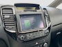 Kia Venga 1.6 CVVT 123pk Edition Automaat | Camera | Trekhaak | Elektrische spiegels | Schuifdak | Bestuurdersstoel in hoogte verstelbaar | Cruise controle | Climate controle | Navigatie