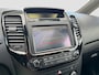 Kia Venga 1.6 CVVT 123pk Edition Automaat | Camera | Trekhaak | Elektrische spiegels | Schuifdak | Bestuurdersstoel in hoogte verstelbaar | Cruise controle | Climate controle | Navigatie