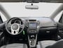 Kia Venga 1.6 CVVT 123pk Edition Automaat | Camera | Trekhaak | Elektrische spiegels | Schuifdak | Bestuurdersstoel in hoogte verstelbaar | Cruise controle | Climate controle | Navigatie