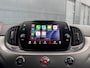 Fiat 500 0.9 Turbo Sport *carplay *climate *cruise *navi *NL