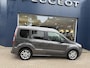 Ford Tourneo Connect Compact 1.0 Titanium | Trekhaak | All season banden | Panoramadak | Climate Control | Cruise control | Ruime Gezinsauto | Hoge zitpositie | 2x Zijschuifdeur | Parkeersensoren | Dakrails | Bluetooth |