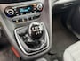 Ford Tourneo Connect Compact 1.0 Titanium | Trekhaak | All season banden | Panoramadak | Climate Control | Cruise control | Ruime Gezinsauto | Hoge zitpositie | 2x Zijschuifdeur | Parkeersensoren | Dakrails | Bluetooth |