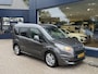 Ford Tourneo Connect Compact 1.0 Titanium | Trekhaak | All season banden | Panoramadak | Climate Control | Cruise control | Ruime Gezinsauto | Hoge zitpositie | 2x Zijschuifdeur | Parkeersensoren | Dakrails | Bluetooth |