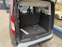 Ford Tourneo Connect Compact 1.0 Titanium | Trekhaak | All season banden | Panoramadak | Climate Control | Cruise control | Ruime Gezinsauto | Hoge zitpositie | 2x Zijschuifdeur | Parkeersensoren | Dakrails | Bluetooth |