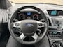 Ford Tourneo Connect Compact 1.0 Titanium | Trekhaak | All season banden | Panoramadak | Climate Control | Cruise control | Ruime Gezinsauto | Hoge zitpositie | 2x Zijschuifdeur | Parkeersensoren | Dakrails | Bluetooth |