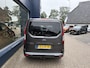 Ford Tourneo Connect Compact 1.0 Titanium | Trekhaak | All season banden | Panoramadak | Climate Control | Cruise control | Ruime Gezinsauto | Hoge zitpositie | 2x Zijschuifdeur | Parkeersensoren | Dakrails | Bluetooth |