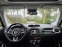 Jeep Renegade 1.4 MultiAir Limited Aut. | Panorama | DAB+ | Cruise Control | Camera | PDC | Lichtmetaal | NL. Auto | Historie |