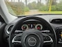 Jeep Renegade 1.4 MultiAir Limited Aut. | Panorama | DAB+ | Cruise Control | Camera | PDC | Lichtmetaal | NL. Auto | Historie |