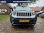 Jeep Renegade 1.4 MultiAir Limited Aut. | Panorama | DAB+ | Cruise Control | Camera | PDC | Lichtmetaal | NL. Auto | Historie |