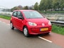 Volkswagen Up! bmt/nap Nieuwe apk+onderhoud(bj2014)