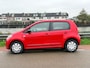 Volkswagen Up! bmt/nap Nieuwe apk+onderhoud(bj2014)