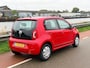 Volkswagen Up! bmt/nap Nieuwe apk+onderhoud(bj2014)