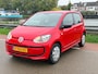 Volkswagen Up! bmt/nap Nieuwe apk+onderhoud(bj2014)