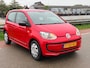 Volkswagen Up! bmt/nap Nieuwe apk+onderhoud(bj2014)