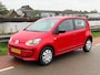 Volkswagen Up! bmt/nap Nieuwe apk+onderhoud(bj2014)