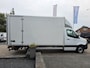 Mercedes-Benz Sprinter 317 CDI L3 RWD Automaat Bakwagen met Laadklep