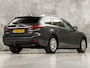 Mazda 6 Sportbreak 2.0 SkyActiv-G 165 TS+ 165Pk Automaat (NAVIGATIE, CLIMATE, TREKHAAK, STOELVERWARMING, SPORTSTOELEN, GETINT GLAS, PARKEERSENSOREN, CRUISE, KEYLESS, NIEUWE APK, NIEUWSTAAT)