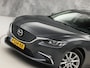 Mazda 6 Sportbreak 2.0 SkyActiv-G 165 TS+ 165Pk Automaat (NAVIGATIE, CLIMATE, TREKHAAK, STOELVERWARMING, SPORTSTOELEN, GETINT GLAS, PARKEERSENSOREN, CRUISE, KEYLESS, NIEUWE APK, NIEUWSTAAT)