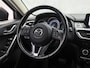 Mazda 6 Sportbreak 2.0 SkyActiv-G 165 TS+ 165Pk Automaat (NAVIGATIE, CLIMATE, TREKHAAK, STOELVERWARMING, SPORTSTOELEN, GETINT GLAS, PARKEERSENSOREN, CRUISE, KEYLESS, NIEUWE APK, NIEUWSTAAT)
