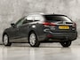 Mazda 6 Sportbreak 2.0 SkyActiv-G 165 TS+ 165Pk Automaat (NAVIGATIE, CLIMATE, TREKHAAK, STOELVERWARMING, SPORTSTOELEN, GETINT GLAS, PARKEERSENSOREN, CRUISE, KEYLESS, NIEUWE APK, NIEUWSTAAT)