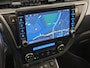 Toyota Auris Touring Sports 1.8 Hybrid Lease+ Trekhaak Xenon Navi Clima Cruise Stoelverwarming Pano