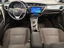 Toyota Auris Touring Sports 1.8 Hybrid Lease+ Trekhaak Xenon Navi Clima Cruise Stoelverwarming Pano