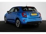 Fiat 500X 1.5 Hybrid Sport Automaat Camera Keyless Dodehoek