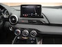 Mazda MX-5 RF 2.0 SkyActiv-G 184pk Homura NL Auto Recaro Brembo BBS Camera Stoelverwarming Dealer OH