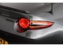 Mazda MX-5 RF 2.0 SkyActiv-G 184pk Homura NL Auto Recaro Brembo BBS Camera Stoelverwarming Dealer OH