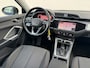Audi Q3 Sportback 35 TFSI Advanced Carplay Led Navigatie Cruise Clima Stoelverwarming