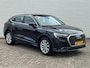 Audi Q3 Sportback 35 TFSI Advanced Carplay Led Navigatie Cruise Clima Stoelverwarming