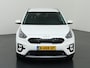 Kia Niro Hybrid 1.6 GDi DynamicPlusLine | Lederen Bekleding | Adaptieve Cruise Control | Parkeercamera | Stoel/Stuurverwarming | Afn. Trekhaak |