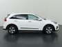 Kia Niro Hybrid 1.6 GDi DynamicPlusLine | Lederen Bekleding | Adaptieve Cruise Control | Parkeercamera | Stoel/Stuurverwarming | Afn. Trekhaak |
