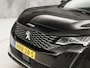 Peugeot 3008 1.6 HYbrid 225 Allure Pack 225Pk Automaat (SOH 98,2%, APPLE CARPLAY, GROOT NAVI, 360 CAMERA, LEDER, SPORTSTOELEN, KEYLESS, GETINT GLAS, LANE ASSIST, NIEUWSTAAT)