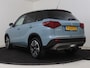 Suzuki Vitara 1.4 Boosterjet Style Smart Hybrid AllGrip | Dealer onderhouden | Dodehoek detectie | Stoelverwarming | Parkeersensoren voor+achter | Climate Control | Cruise Control Adaptive | Achteruitrijcamera |