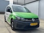 Volkswagen Caddy 1.4 TGI L1H1 EcoFuel Trendline