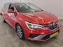 Renault Megane E-Tech Estate 1.6 PHEV 160 R.S. Line 1e Eigenaar | Volledig Onderh | Pano | BTW | NL-Auto | Camera | 2 Kabels | Sfeer | Navi | Led | DAB | PDC
