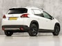Peugeot 2008 1.2 PureTech Allure Sport Automaat (PANORAMADAK, APPLE CARPLAY, NAVIGATIE, CLIMATE, CAMERA, LEDER, SPORTSTOELEN, GETINT GLAS, CRUISE, NIEUWE APK, NIEUWSTAAT)