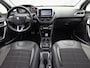 Peugeot 2008 1.2 PureTech Allure Sport Automaat (PANORAMADAK, APPLE CARPLAY, NAVIGATIE, CLIMATE, CAMERA, LEDER, SPORTSTOELEN, GETINT GLAS, CRUISE, NIEUWE APK, NIEUWSTAAT)