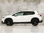 Peugeot 2008 1.2 PureTech Allure Sport Automaat (PANORAMADAK, APPLE CARPLAY, NAVIGATIE, CLIMATE, CAMERA, LEDER, SPORTSTOELEN, GETINT GLAS, CRUISE, NIEUWE APK, NIEUWSTAAT)