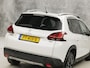 Peugeot 2008 1.2 PureTech Allure Sport Automaat (PANORAMADAK, APPLE CARPLAY, NAVIGATIE, CLIMATE, CAMERA, LEDER, SPORTSTOELEN, GETINT GLAS, CRUISE, NIEUWE APK, NIEUWSTAAT)