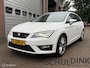 SEAT Leon ST 1.4 TSI ACT FR Dynamic PANORAMADAK|TREKHAAK