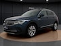 Volkswagen Tiguan 1.4 TSI eHybrid Elegance | Pano Dak | Trekhaak | 360 Camera | Side Assist | ACC | Elek. Achterklep | Elek. Stoelen | Leder | Stuur-/Stoelverwarming | 18'' |